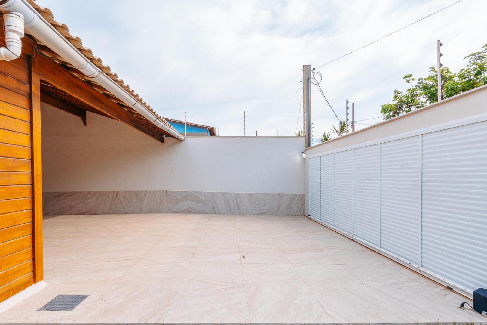 Casadecastelhanos, Quadra Do Mar De Castelhanos, 4 Suites Com Ar, Churrasqueira, Piscina, Hidromassagem, Cozinha Integrada Gourmet Ideal Para Familia E Amigos 안치에타 외부 사진