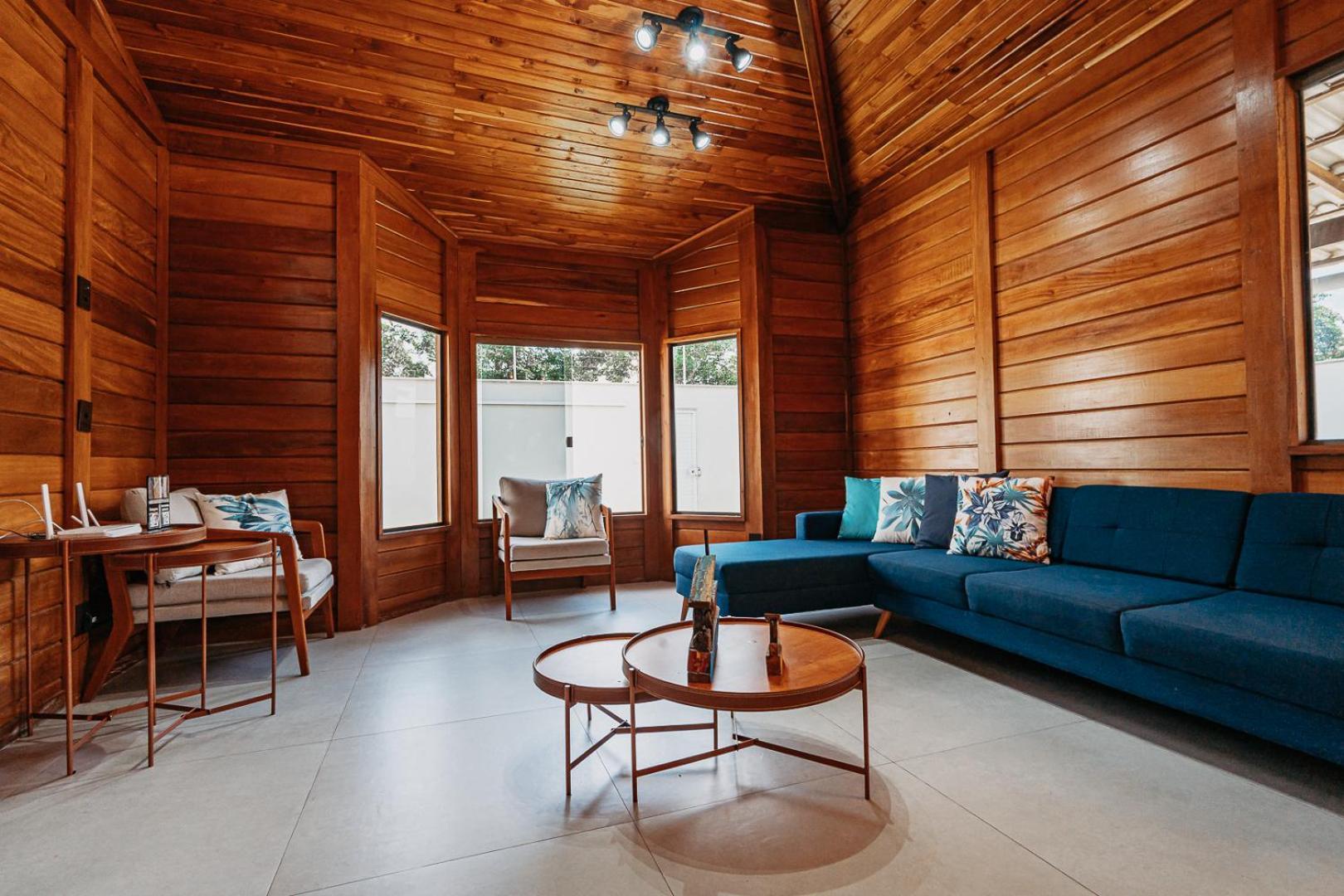 Casadecastelhanos, Quadra Do Mar De Castelhanos, 4 Suites Com Ar, Churrasqueira, Piscina, Hidromassagem, Cozinha Integrada Gourmet Ideal Para Familia E Amigos 안치에타 외부 사진