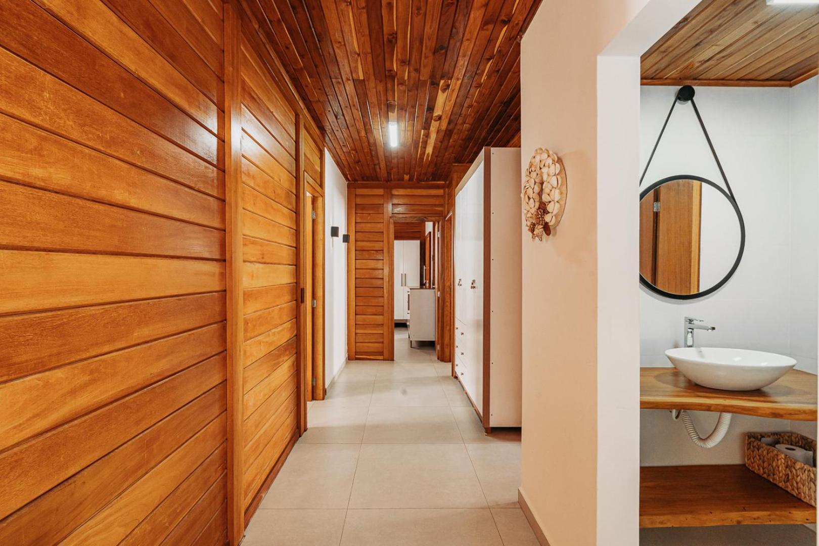 Casadecastelhanos, Quadra Do Mar De Castelhanos, 4 Suites Com Ar, Churrasqueira, Piscina, Hidromassagem, Cozinha Integrada Gourmet Ideal Para Familia E Amigos 안치에타 외부 사진