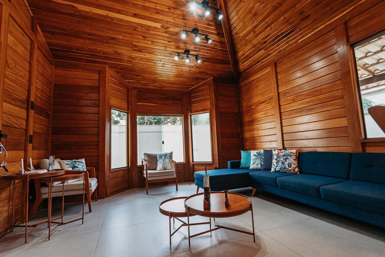 Casadecastelhanos, Quadra Do Mar De Castelhanos, 4 Suites Com Ar, Churrasqueira, Piscina, Hidromassagem, Cozinha Integrada Gourmet Ideal Para Familia E Amigos 안치에타 외부 사진
