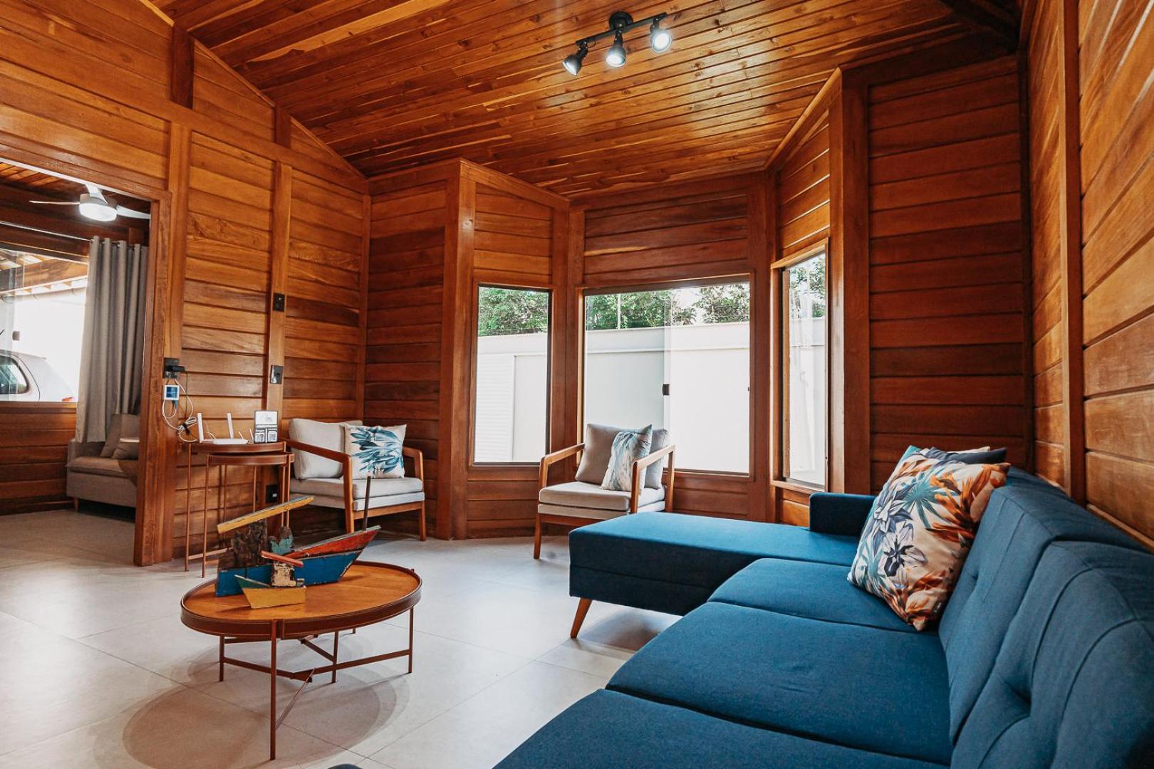 Casadecastelhanos, Quadra Do Mar De Castelhanos, 4 Suites Com Ar, Churrasqueira, Piscina, Hidromassagem, Cozinha Integrada Gourmet Ideal Para Familia E Amigos 안치에타 외부 사진